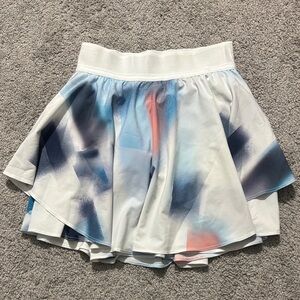 Lululemon Athletic Skirt